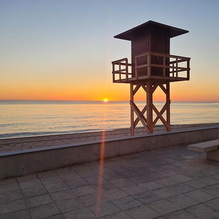 شقة Mirador Al Mar بيلريجارد المظهر الخارجي الصورة