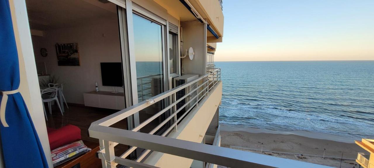 شقة Mirador Al Mar بيلريجارد المظهر الخارجي الصورة