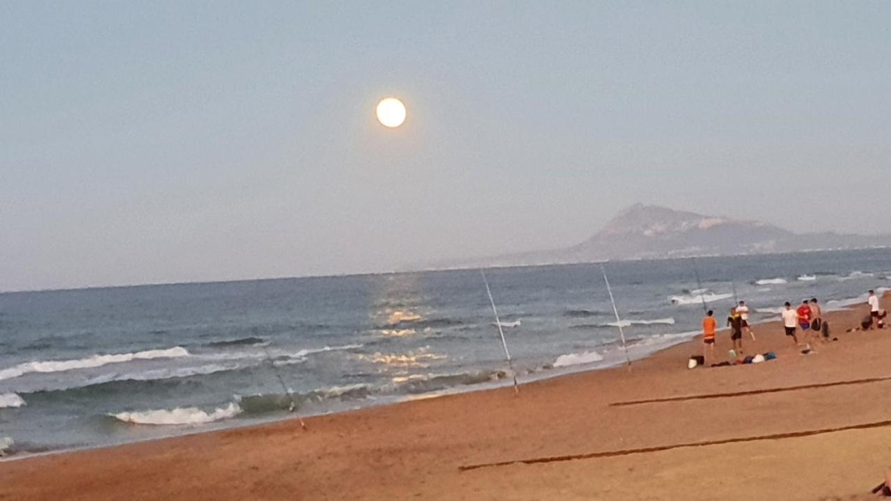 شقة Mirador Al Mar بيلريجارد المظهر الخارجي الصورة