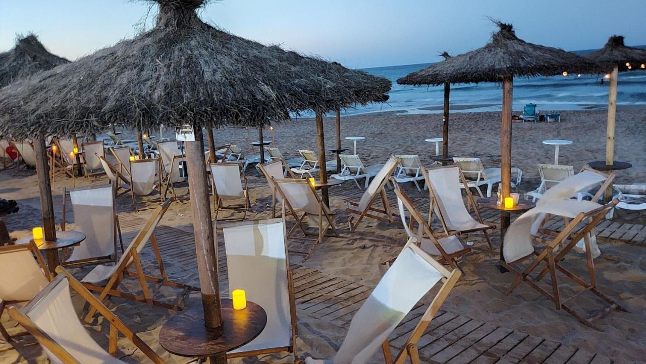 شقة Mirador Al Mar بيلريجارد المظهر الخارجي الصورة