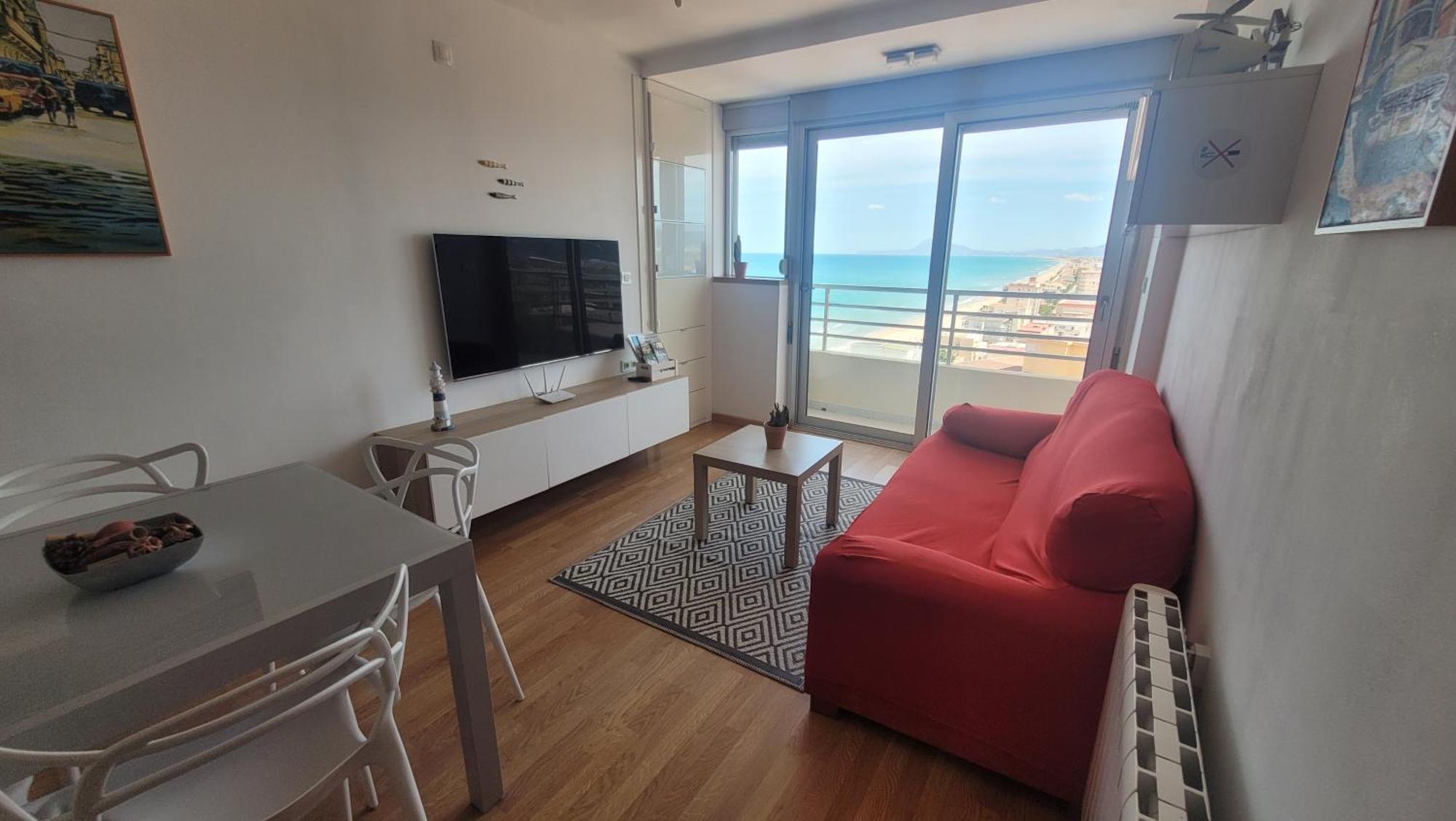 شقة Mirador Al Mar بيلريجارد المظهر الخارجي الصورة