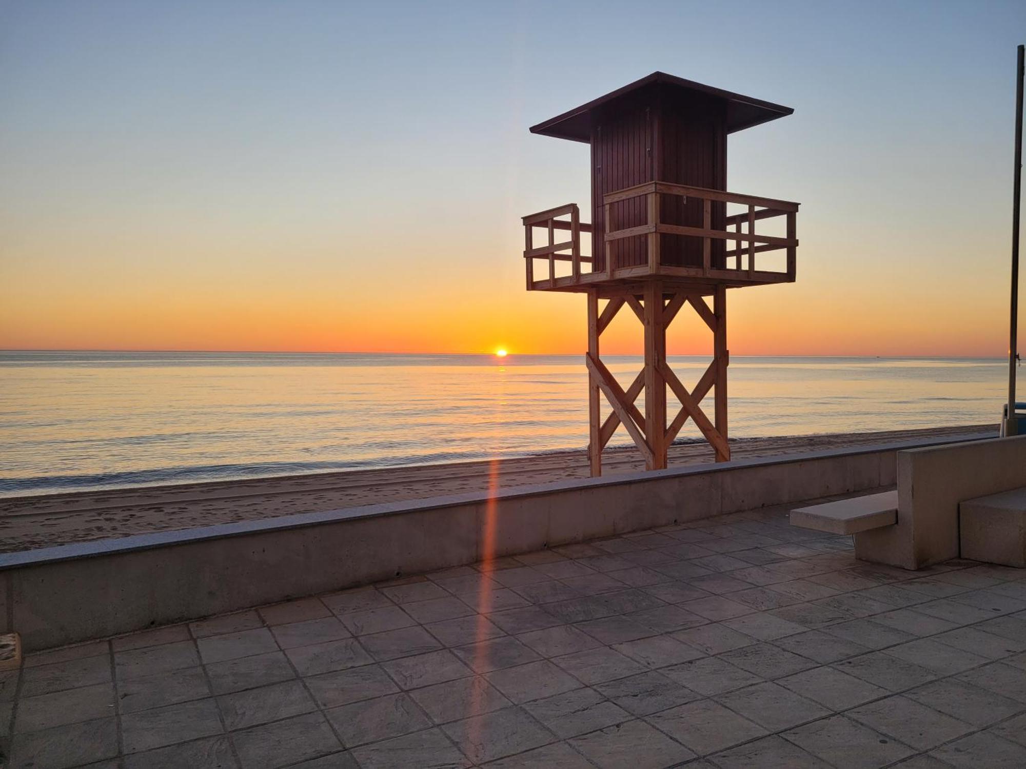 شقة Mirador Al Mar بيلريجارد المظهر الخارجي الصورة
