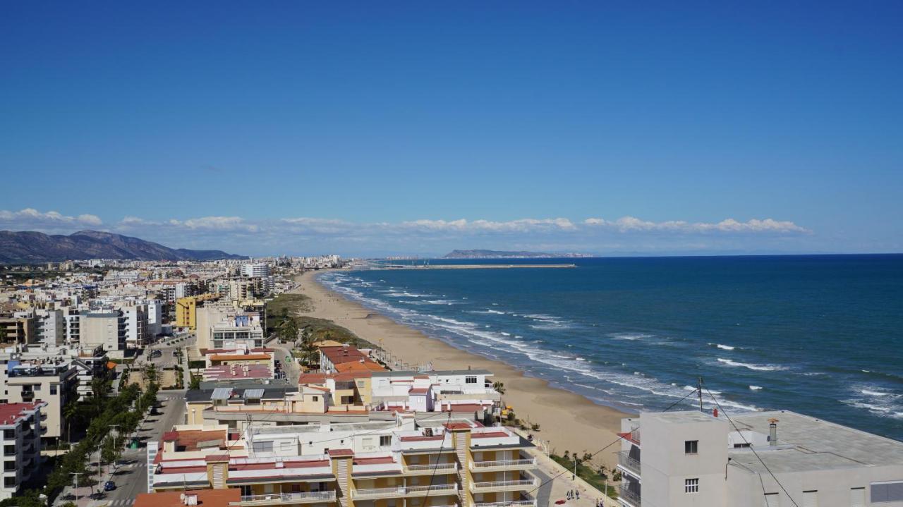 شقة Mirador Al Mar بيلريجارد المظهر الخارجي الصورة
