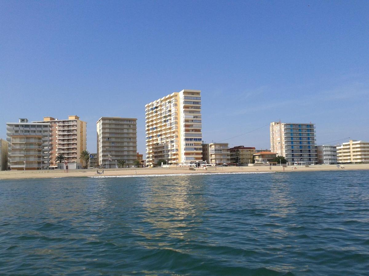 شقة Mirador Al Mar بيلريجارد المظهر الخارجي الصورة
