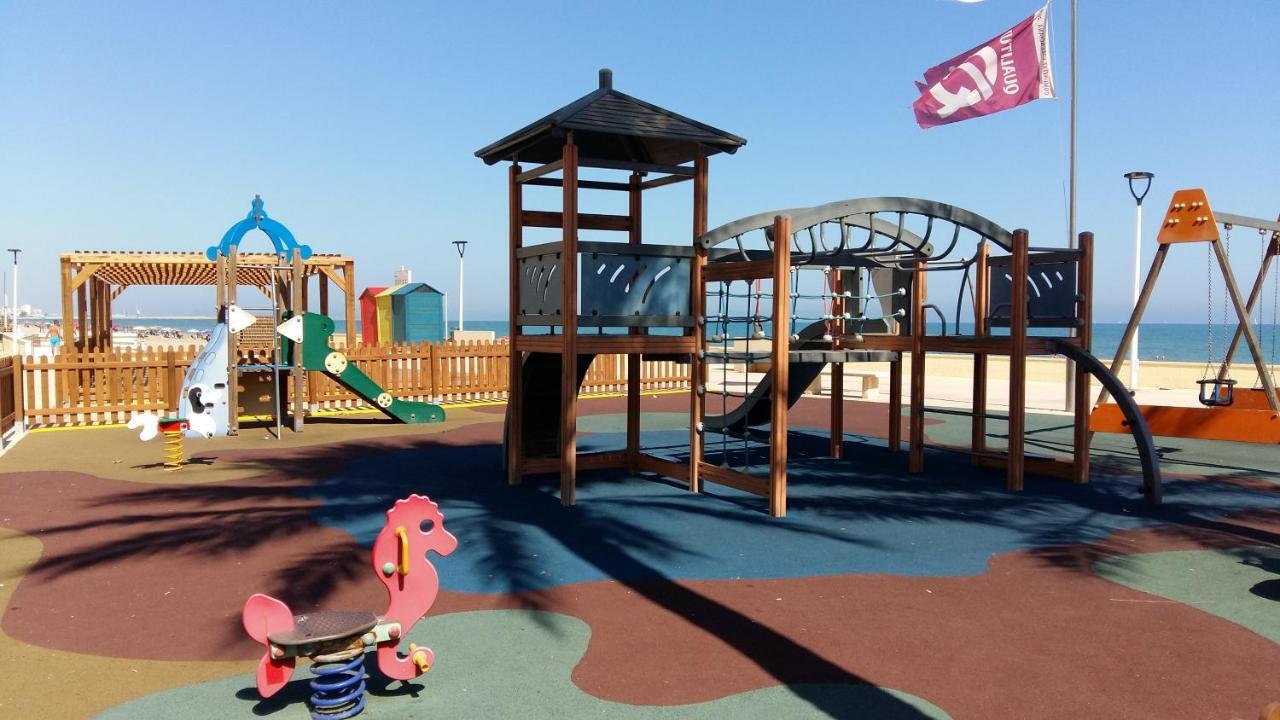 شقة Mirador Al Mar بيلريجارد المظهر الخارجي الصورة